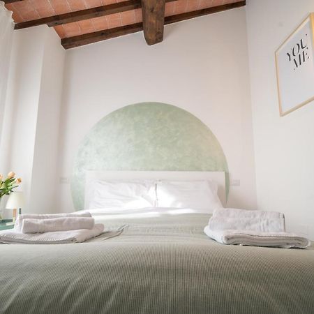 Lemon Garden House Daire San Miniato Basso Dış mekan fotoğraf