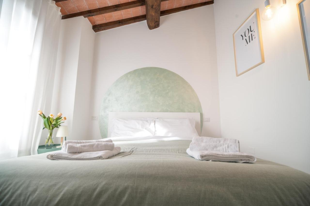 Lemon Garden House Daire San Miniato Basso Dış mekan fotoğraf