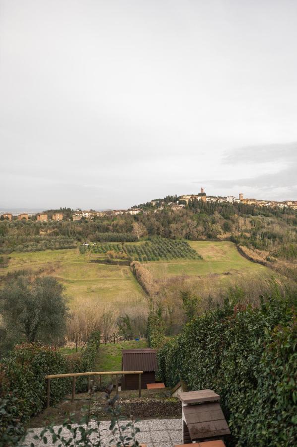 Lemon Garden House Daire San Miniato Basso Dış mekan fotoğraf
