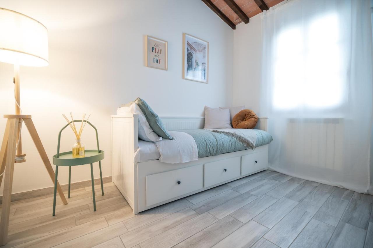 Lemon Garden House Daire San Miniato Basso Dış mekan fotoğraf